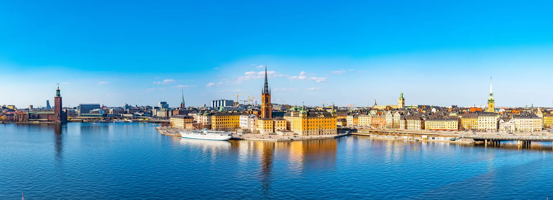 Bostäder i Stockholm där FTX kan installeras efter projektering