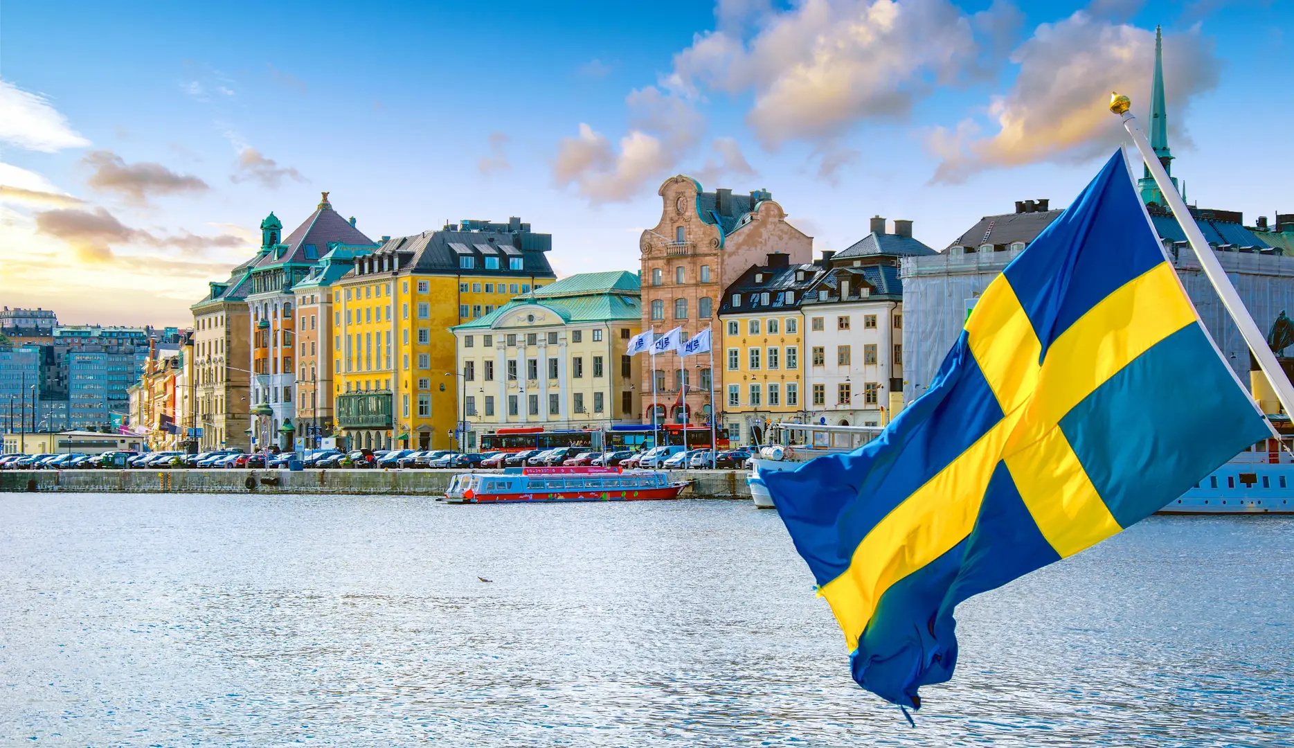 Bostäder i Stockholm där radon kan behöva utredas och åtgärdas